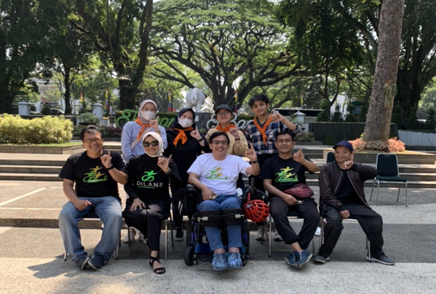 Medical Check Up Dilans Indonesia